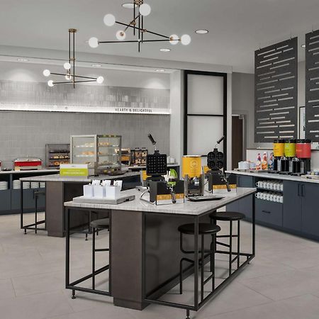 Hampton Inn Orlando Southeast Nona Narcoossee Luaran gambar
