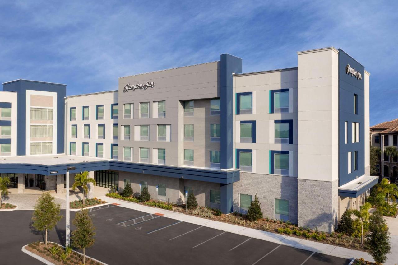 Hampton Inn Orlando Southeast Nona Narcoossee Luaran gambar