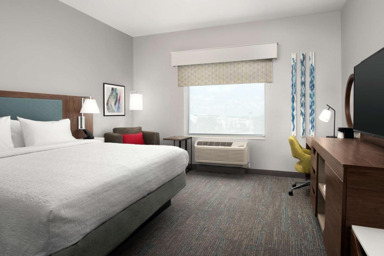 Hampton Inn Orlando Southeast Nona Narcoossee Luaran gambar