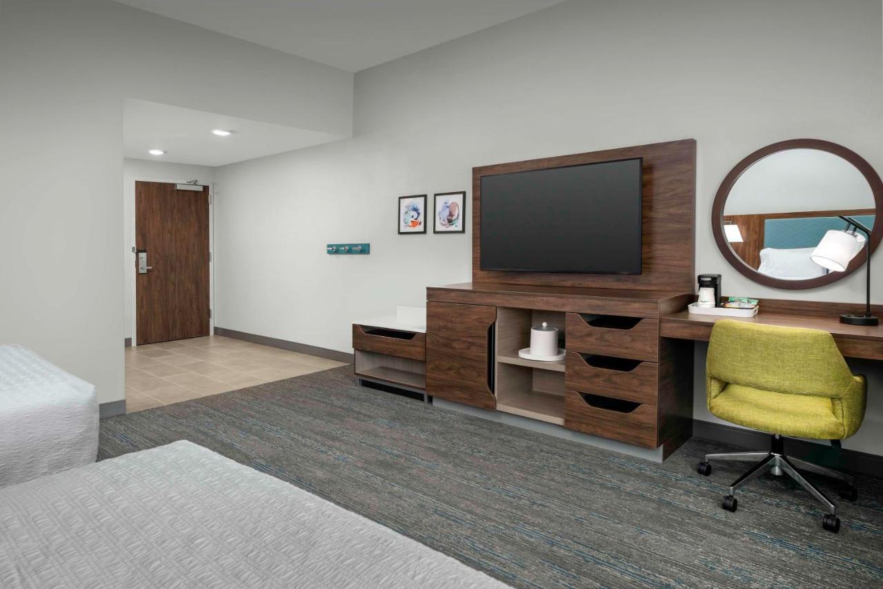 Hampton Inn Orlando Southeast Nona Narcoossee Luaran gambar