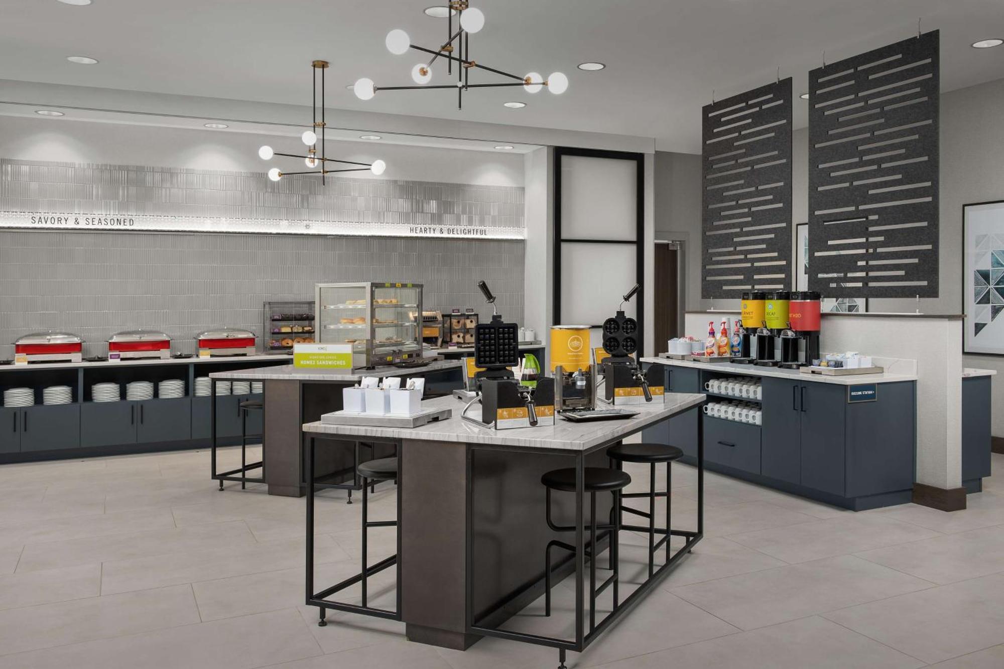 Hampton Inn Orlando Southeast Nona Narcoossee Luaran gambar