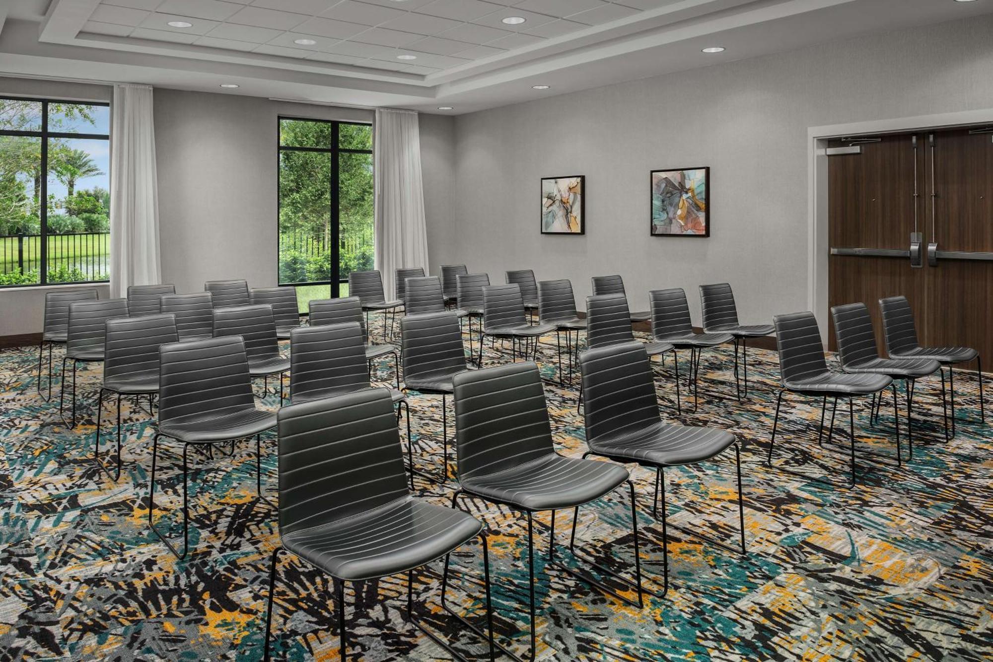 Hampton Inn Orlando Southeast Nona Narcoossee Luaran gambar