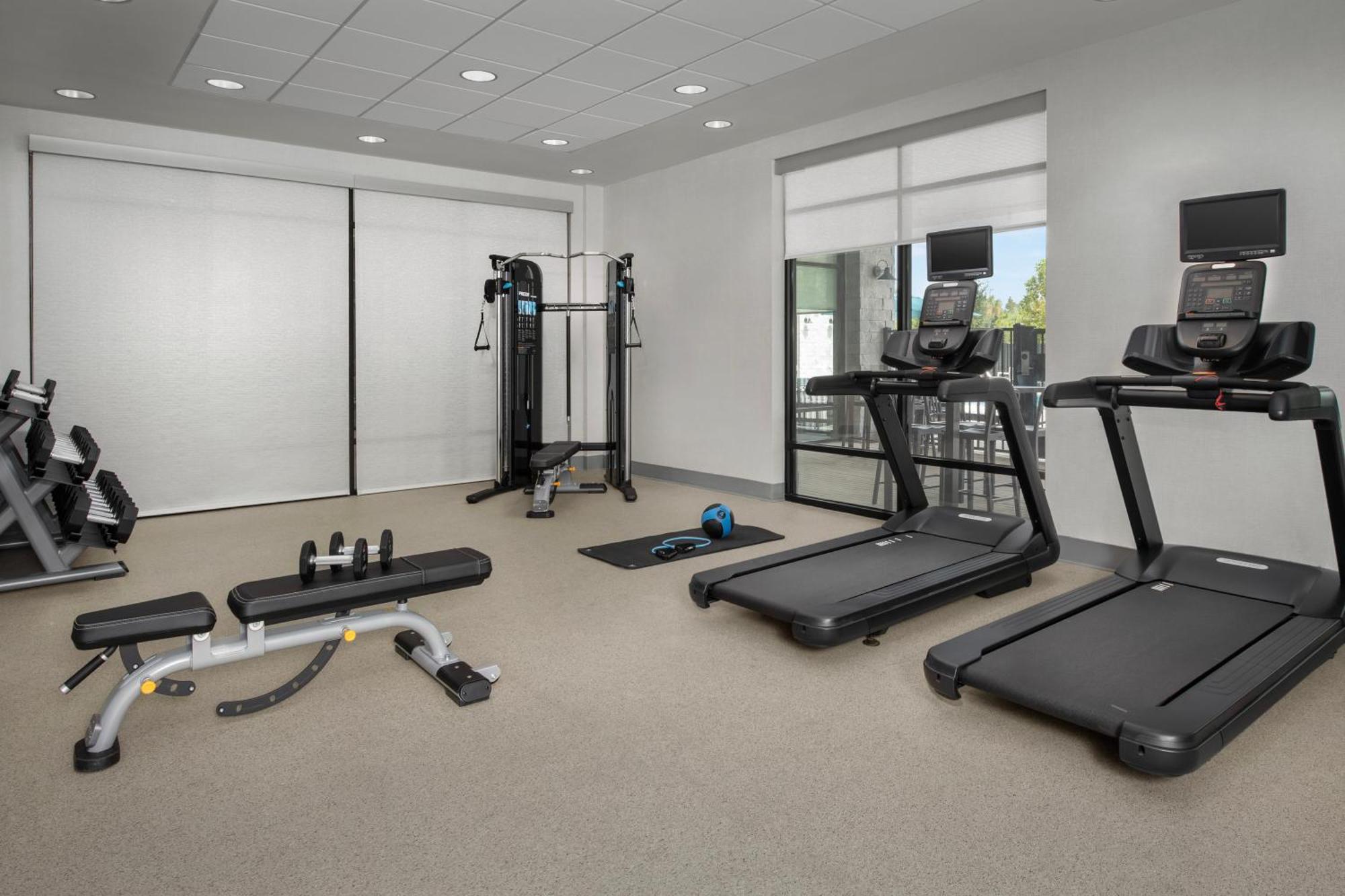 Hampton Inn Orlando Southeast Nona Narcoossee Luaran gambar