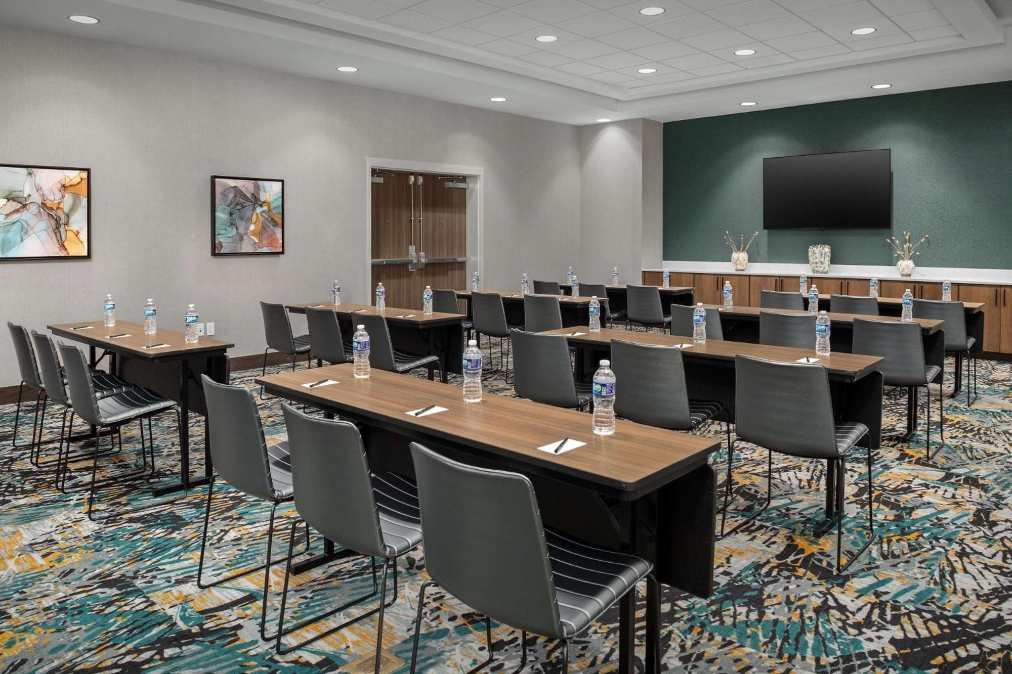 Hampton Inn Orlando Southeast Nona Narcoossee Luaran gambar